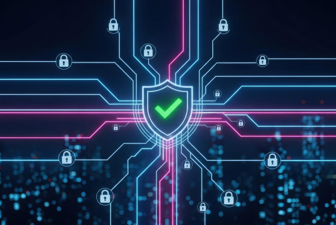 Cybersecurity and CMMC are enterprise disciplines. Credit: abu-stock.adobe.com generated with AI