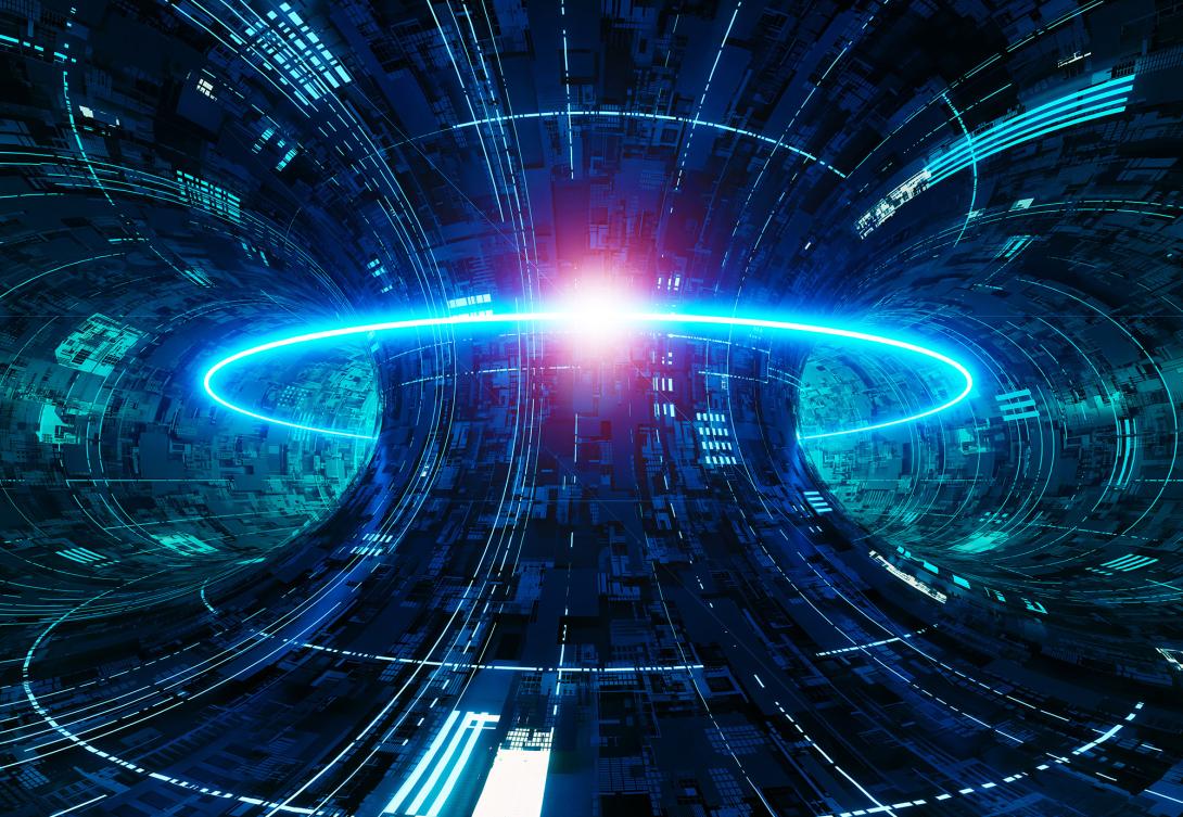 In the years since the Department of Energy’s National Ignition Laboratory achieved nuclear fusion in a laboratory environment for the very first time, companies have dramatically increased investments in nuclear fusion research. Credit: AddMeshCube-stock.adobe.com