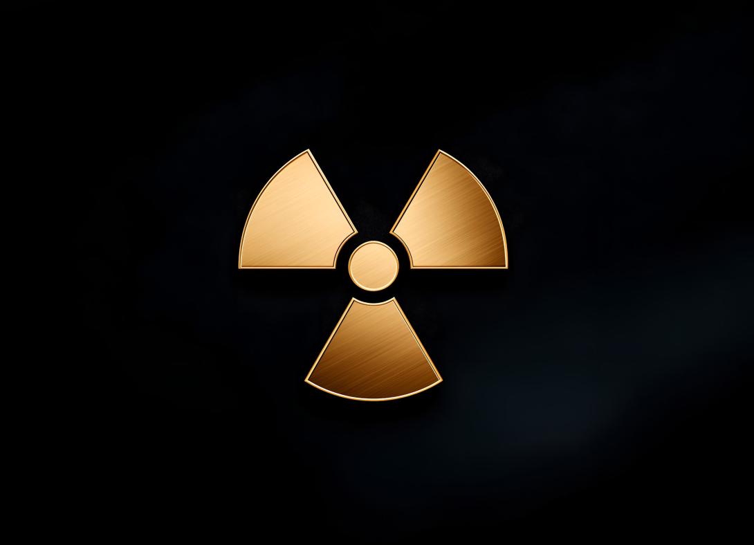 Brad Wallin, deputy director for strategic deterrence at Lawrence Livermore National Laboratory, speaks on a nuclear weapons program. Credit: sornram-stock.adobe.com generated with AI