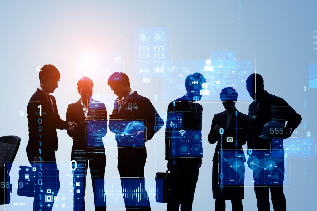 The White House released its Cyber Strategy for America on March 6. Credit: metamorworks-stock.adobe.com