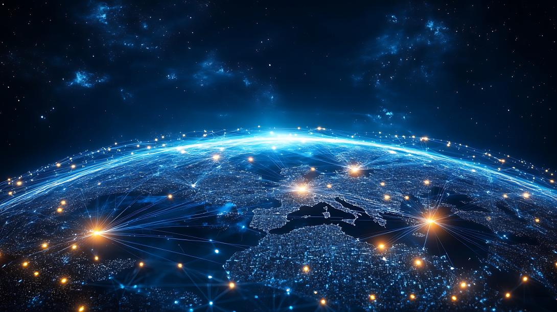 Space Systems Command has awarded its first CSO prototype contract to two companies to improve its space intelligence capabilities. Credit: Arslan-stock.adobe.com generated with AI