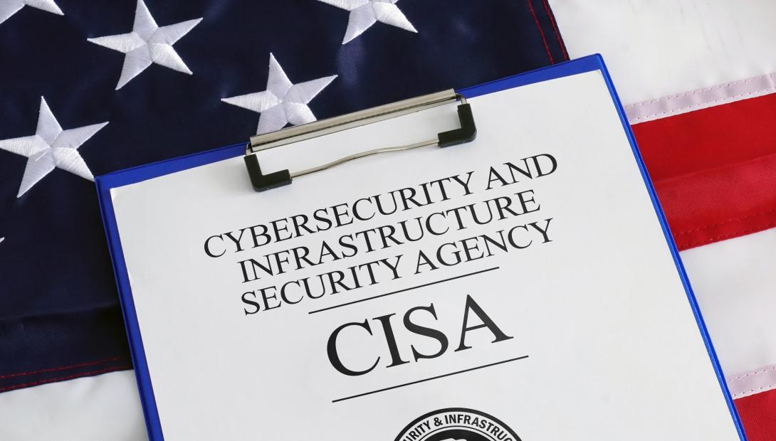 The U.S. Office of Management and Budget's fiscal year 2027 proposed budget includes decreasing CISA's funding by $707 million. Credit: Andrii-stock.adobe.com