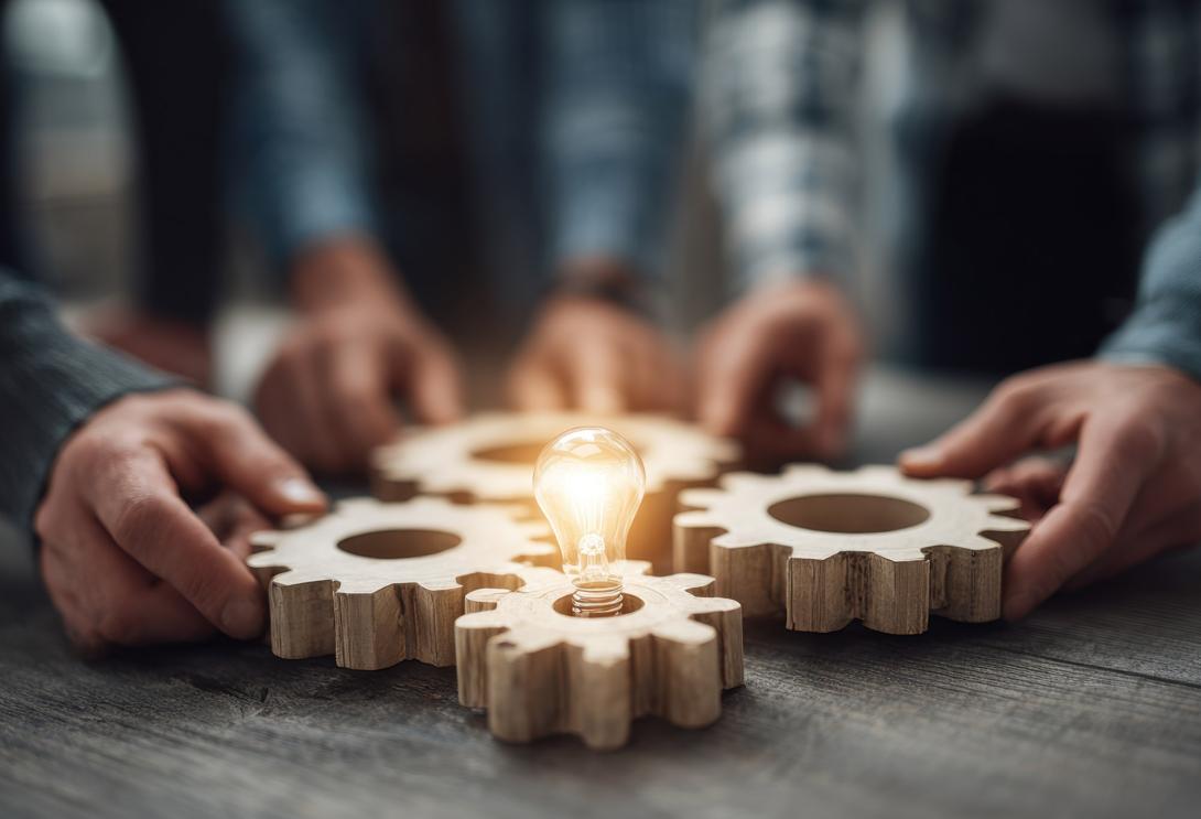 adaptive leadership and followership are linked and worth a look for organizations to leverage. Credit: Best-stock.adobe.com generated by AI