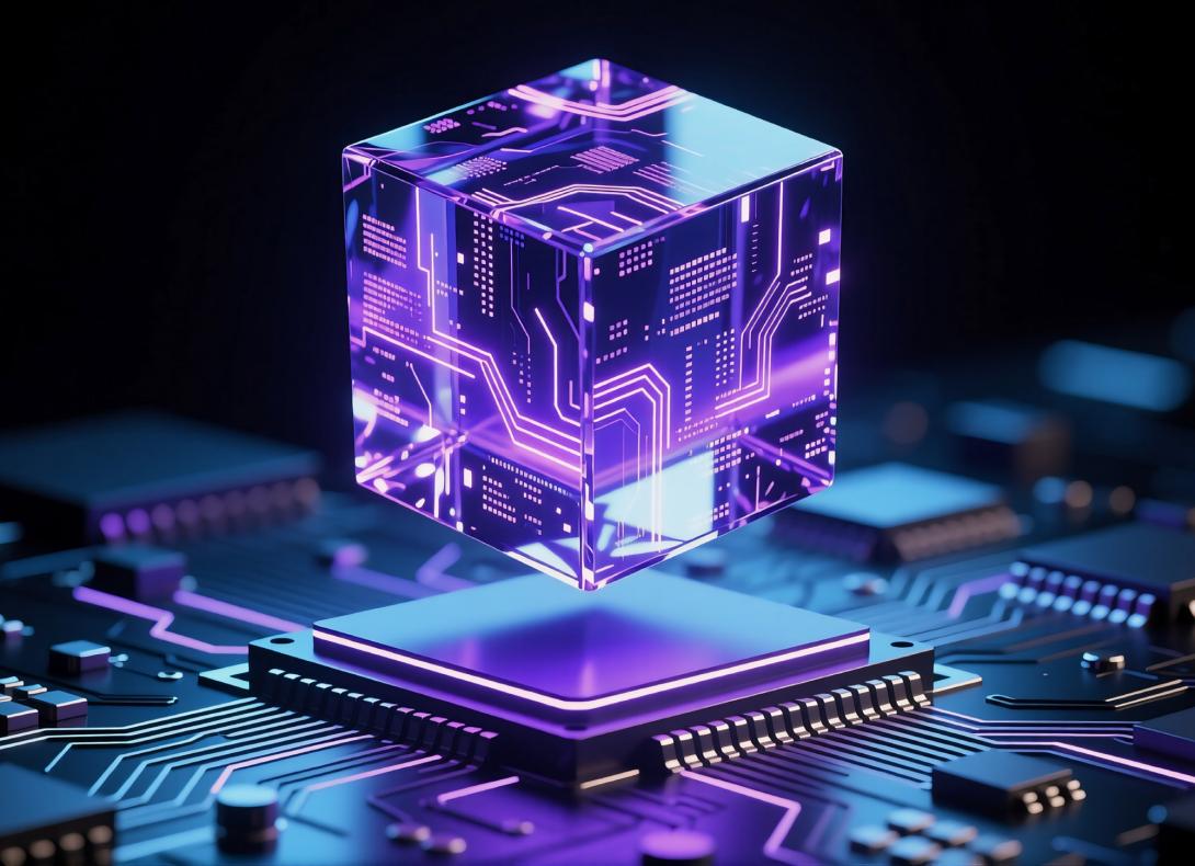 College Park, Maryland-based IonQ is planning to demonstrate a high-performance quantum network later this year. The quantum network could offer 50-100 times higher network speeds than traditional computer networks. joeycheung-stock.adobe.com 
