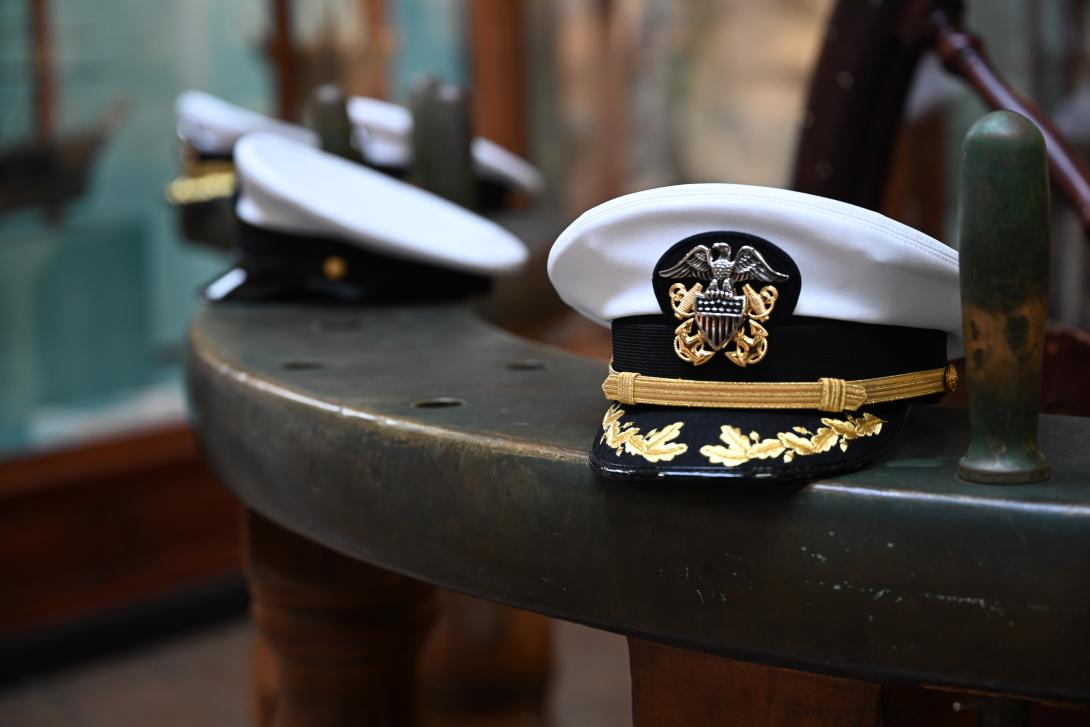 The Department of the Navy has named three senior acquisition leaders as interim PAE for three new PAE organizations. Credit: Photos By Moo-stock.adobe.com