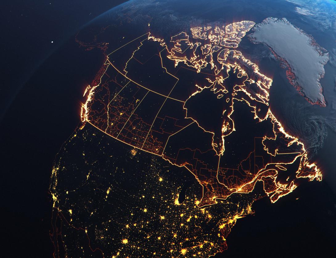 Canada’s defense industrial strategy comes into focus amid shifting global security demands. Credit: Sono Creative-stock.adobe.com