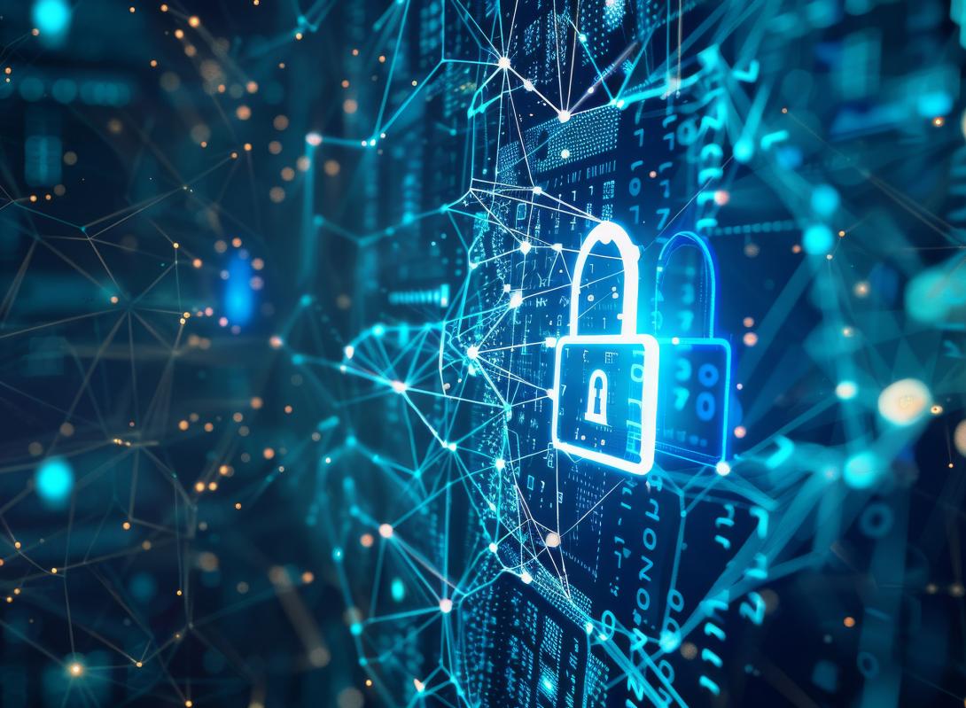 U.S. Department of War CIO Kirsten Davies discusses zero-trust implementation and cyber budgets with SIGNAL Media. Credit: kitidach-stock.adobe.com generated with AI