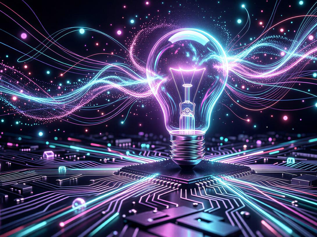 AFCEA International transitions to a new president and CEO. Credit: joeycheung-stock.adobe.com generated with AI