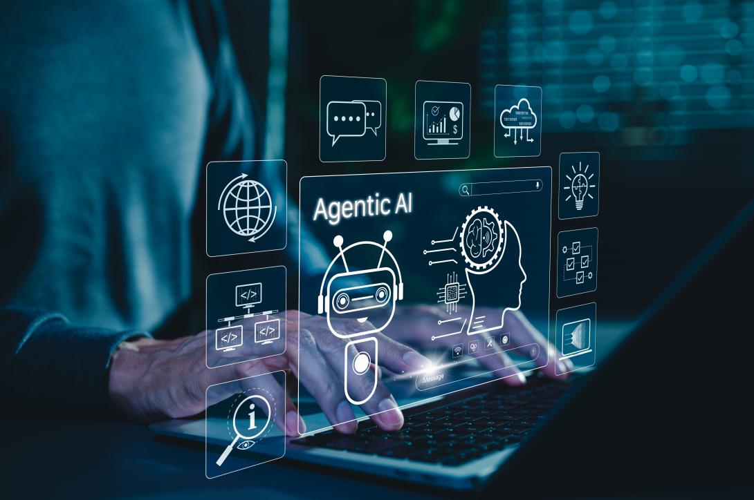 Agentic AI is capable of compromising networks in under three hours; therefore, we can’t rely on reactive patching mechanisms but must move toward agentic AI solutions. Credit: Supatman-stock.adobe.com