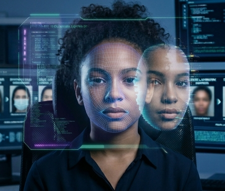 IBM reports a 192 times improvement in deepfake efficiency. Google Gemini Image