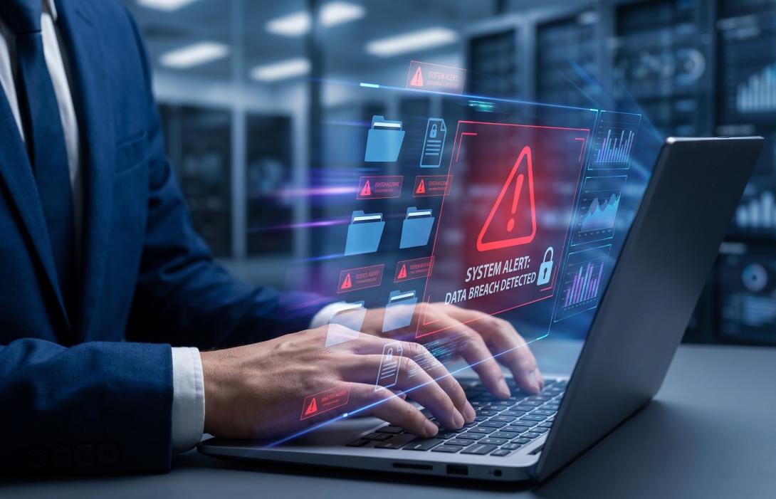 CISA, the FBI and EPA warn against ongoing cyber threats from Iranian-affiliated actors. Credit: Studio KN-stock.adobe.com