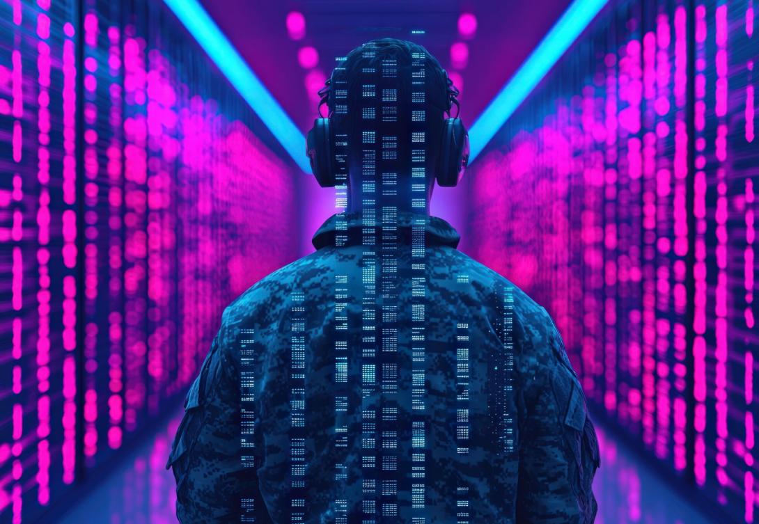 To modernize at scale, the Army must treat data engineering as a critical mission function. spacenomads-stock.adobe.com generated with AI