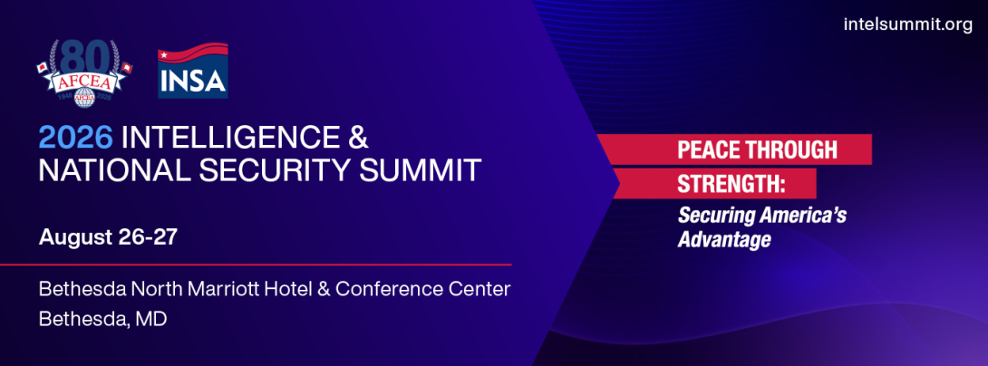 #IntelSummit26