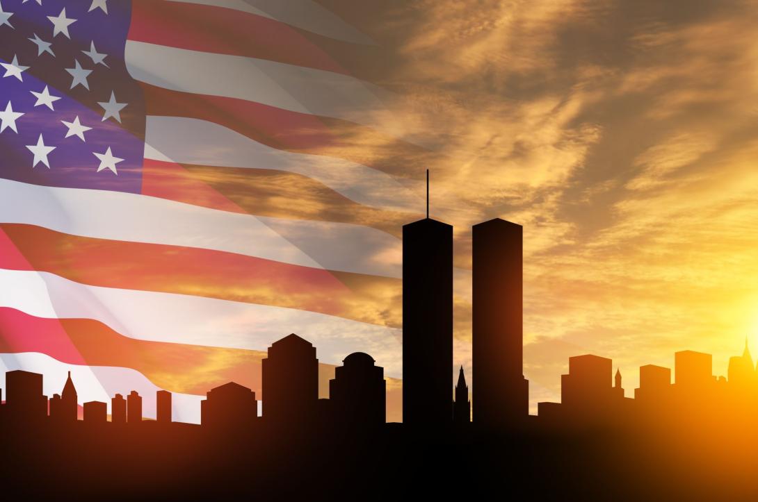 May we forever honor those we lost, those who answered the call, their families and those who continue to serve. Credit: hamara-stock.adobe.com