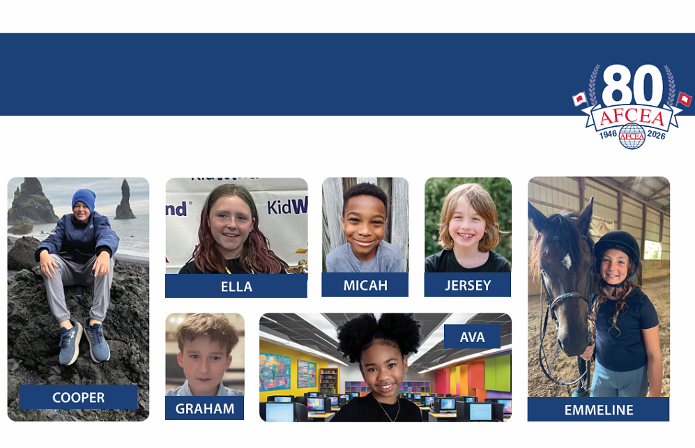 SIGNAL Kids reporters share their thoughts on technology from the past, present and future.