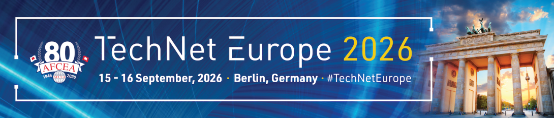 #TechNetEurope