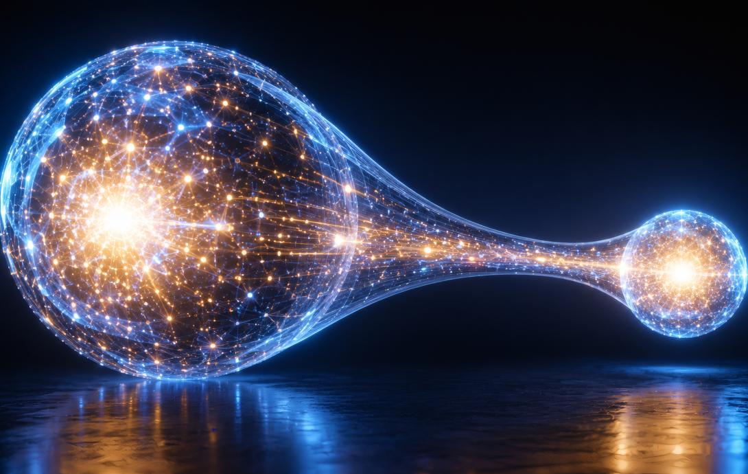 China-based AI companies are extracting restricted knowledge from U.S. AI models. Credit: Ai World-stock.adobe.com generated with AI