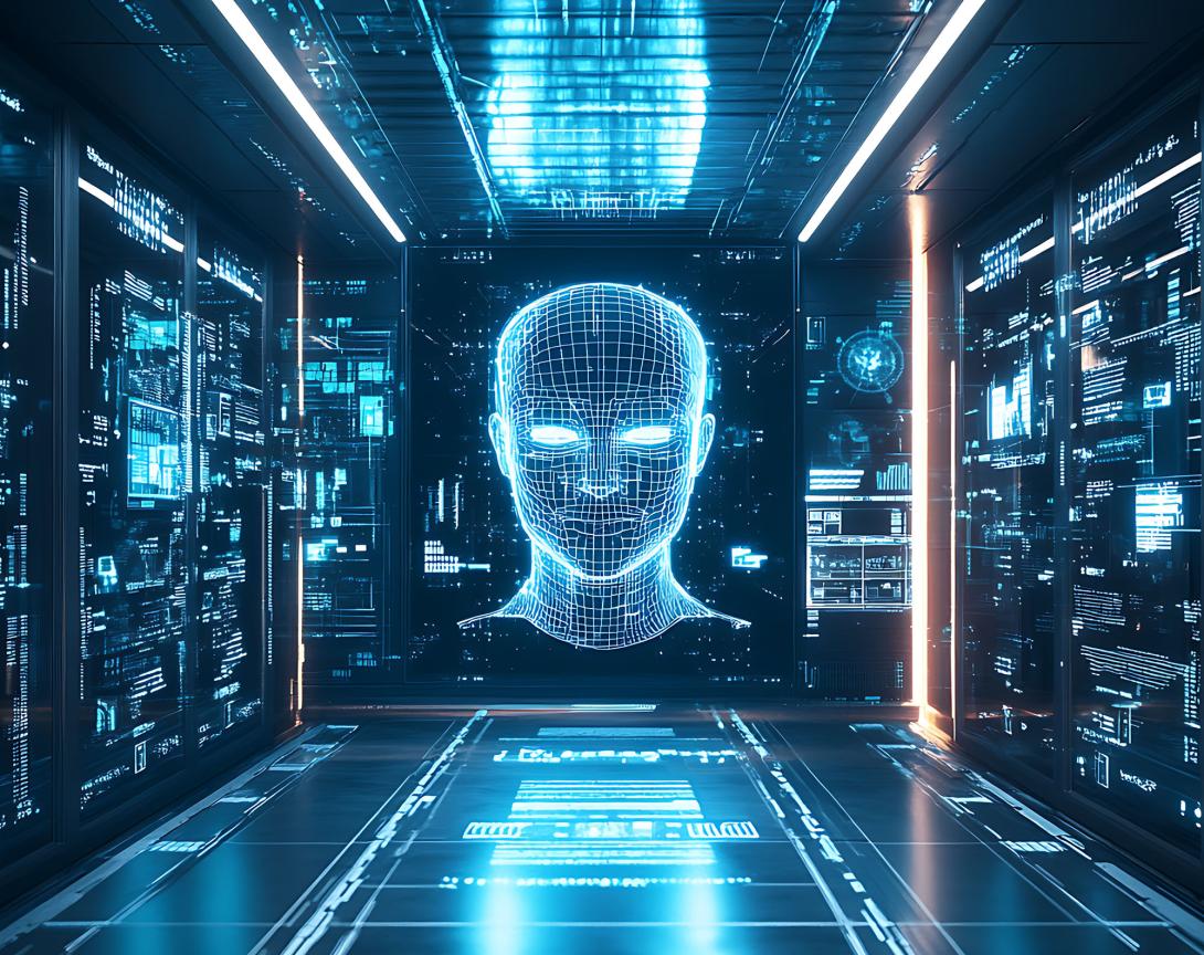 AI-powered tools enable a more resilient global security environment. These tools can analyze the source code of operating systems, identify malicious code, vulnerabilities and hidden backdoors. Credit: Fidel-stock.adobe.com generated with AI