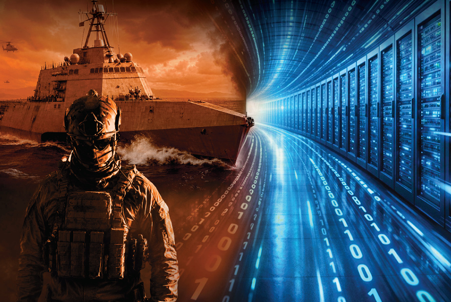 General Dynamics Mission Systems, AFCEA International’s first corporate member, joined in July 1946.