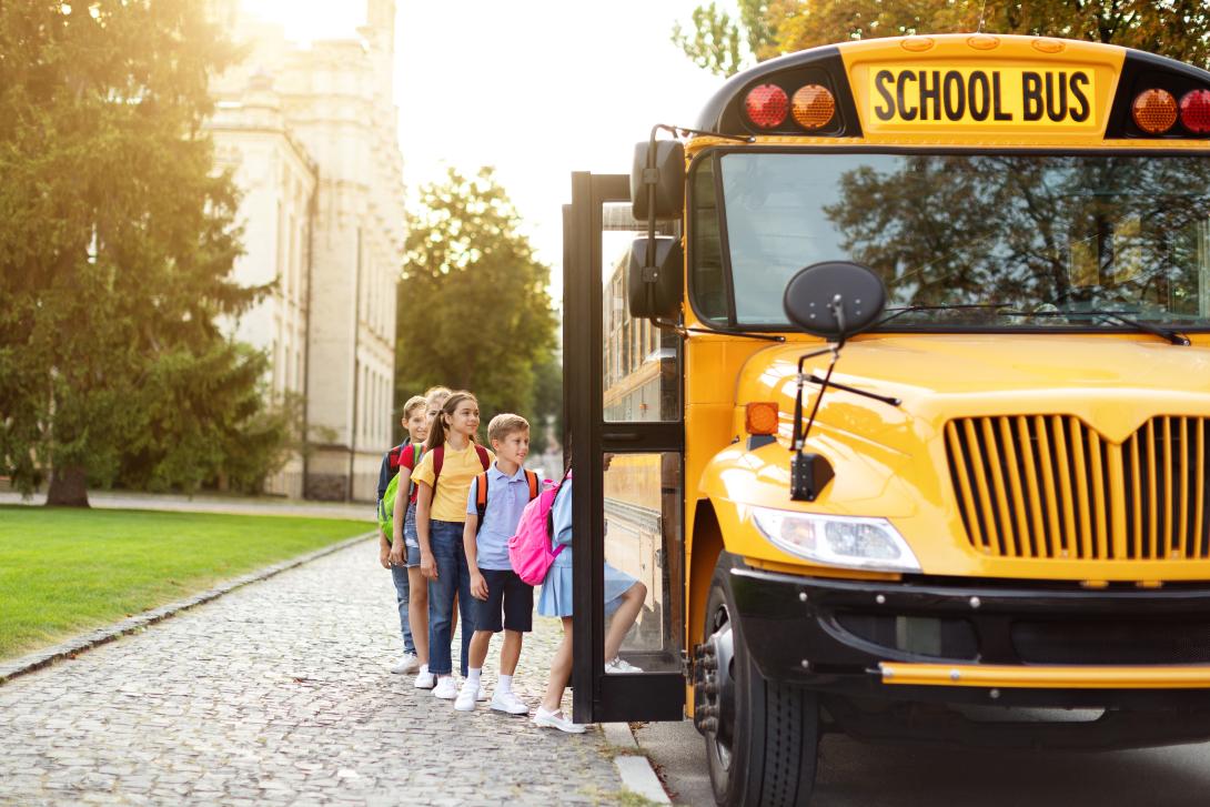 This schoolyear, K-12 districts have new tools with which to address cybersecurity and add protections, thanks to resources from the Cybersecurity and Infrastructure Security Agency (CISA). Credit: Prostock-studio/Adobe.stock.com