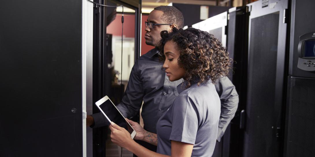 Credit: Vertiv