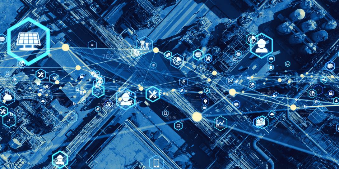 Effective supply chain management with government customers requires clear communications, says Zach Conover, general manager for Akima LLC’s subsidiaries Truestone, Lynxnet and Aperture Federal. Credit: Shutterstock