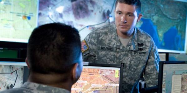 The U.S. Army is rolling out a direct commissioning program for the cyber career field that would allow qualified civilians to bypass prerequisites to become an officer.