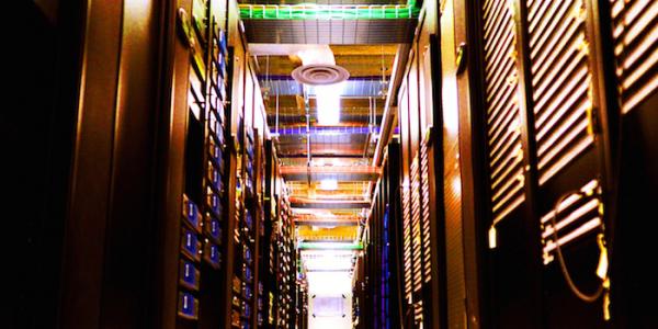 The U.S. Army has reduced the number of data centers across the force by about 38 percent.