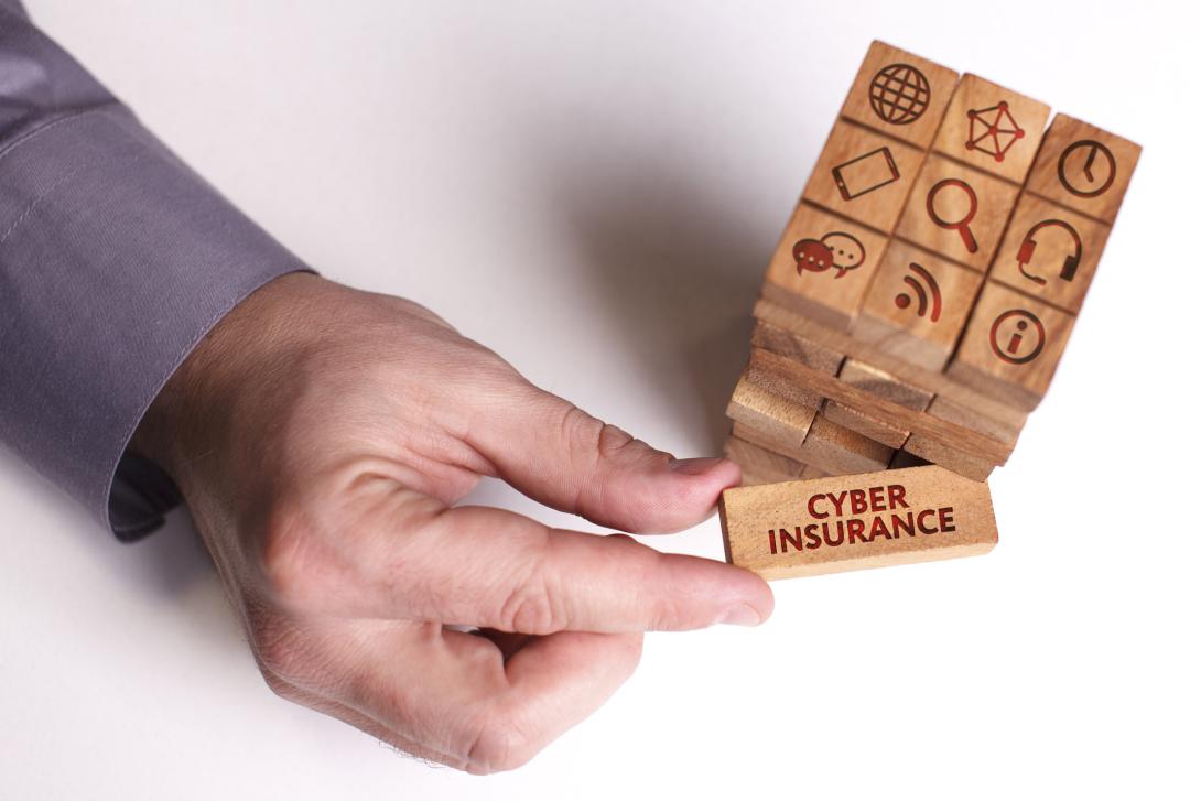 Cyber insurance is only one element of protecting an organization from the danger of data breaches to their financial security. Information security procedures, including infrastructure protection and access control, also must be in place.