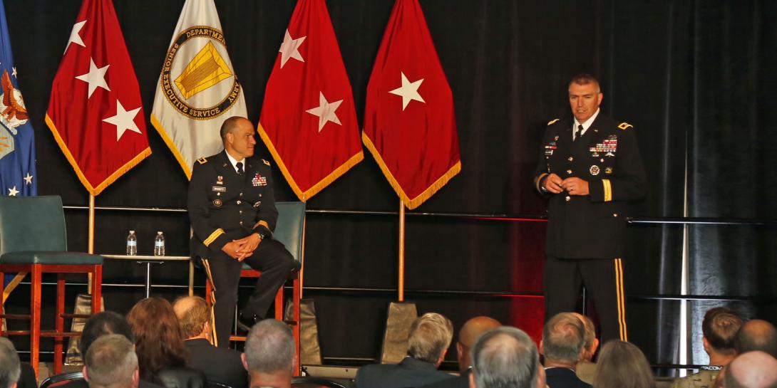 Army Delivering on Its Network Promises AFCEA International