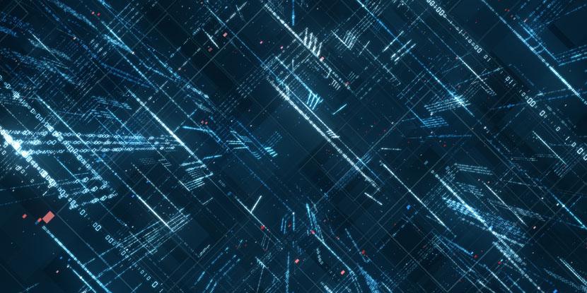 Cyber threat intelligence may be helpful in countering government fraud, waste and abuse. Credit: Shutterstock