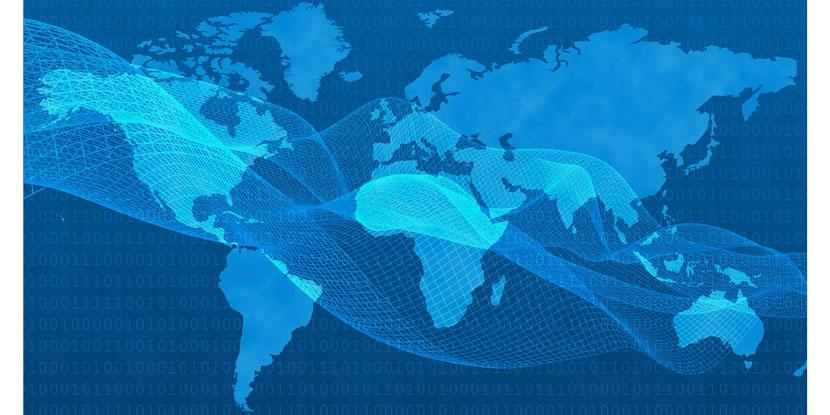 After enjoying a period without peers, the U.S. now find itself facing a variety of threats, including Russia, China and terrorist groups. Credit: TheDigitialArtist/Pixabay