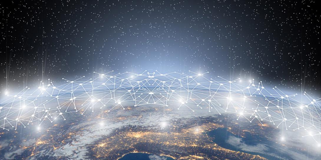 The U.S. Defense Department has started to integrate unified communications into its Everything Over Internet Protocol strategy, but a wide range of computing platforms, telecommunications systems and other collaboration technologies result in a web of technologies that cannot integrate or interoperate. Credit: geralt/Pixabay