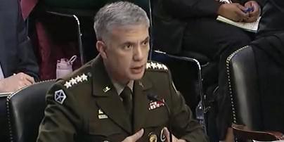 Cyber strengthening efforts by the National Security Agency (NSA), U.S. Cyber Command, other governmental agencies and the private sector have aided Ukraine, at least initially, according to NSA Director General Paul Nakasone, USA, and commander, U.S. Cyber Command, testifying before the U.S. Senate last week.