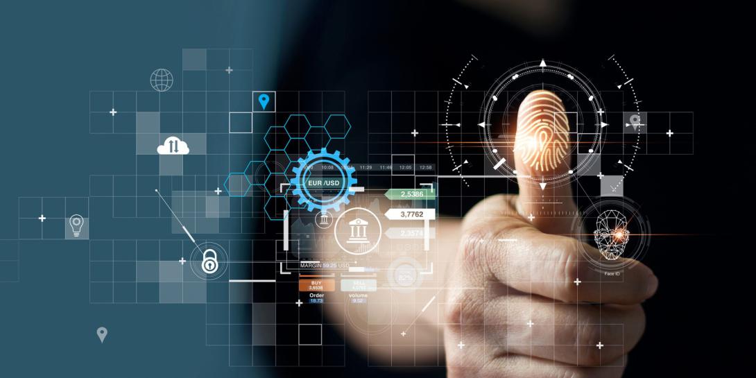 Extended detection and response (XDR)offers critical collective monitoring of identity management, intrusion sensors, firewall and cloud applications. PopTika/Shutterstock