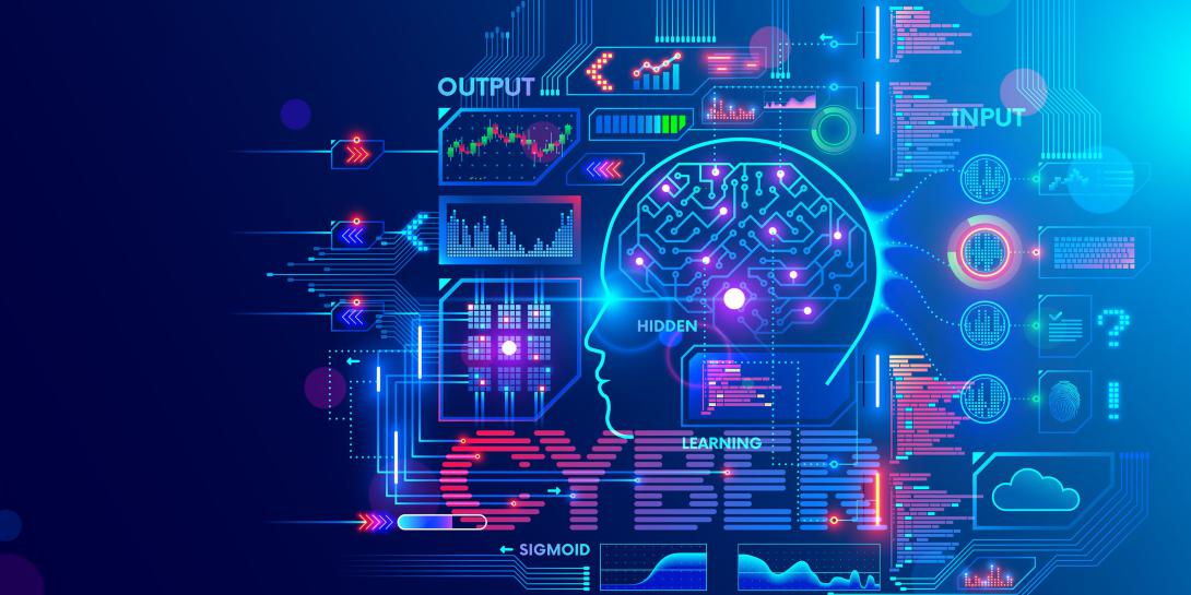 Educating and training people in cybersecurity will require a broader reach in both personnel and material. Andrey Suslov/Shutterstock