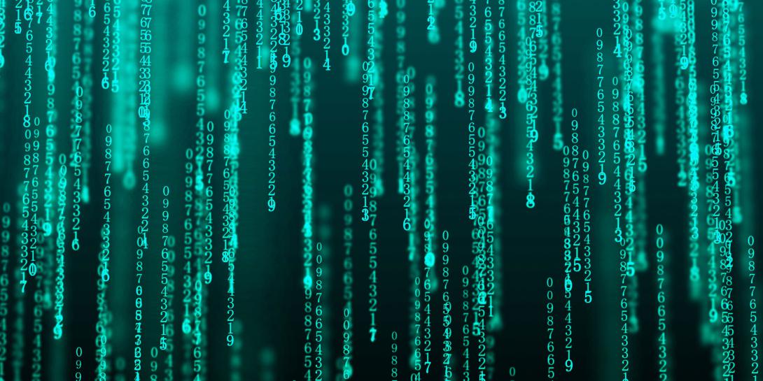 A new digital rubicon looms on the horizon: the use of open source code as a condition within U.S. Defense Department and intelligence community software acquisition contracts. Credit: Shutterstock/ihor2020