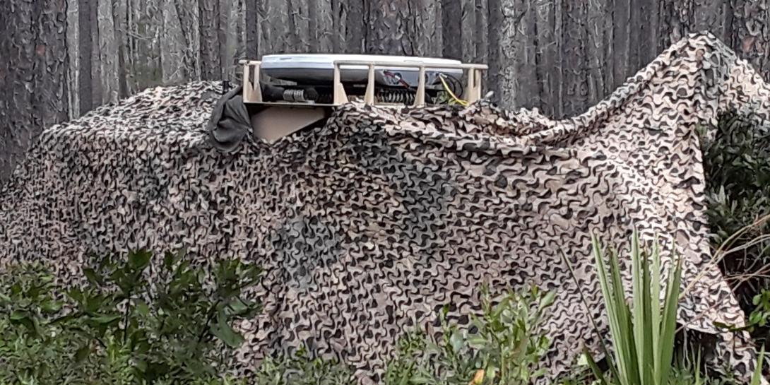 New communications technologies integrated onto armored vehicles during the U.S. Army’s Armored Formation On-The-Move Network Pilot could enable the service to eliminate large-tent tactical operations centers in favor of distributed command capabilities.