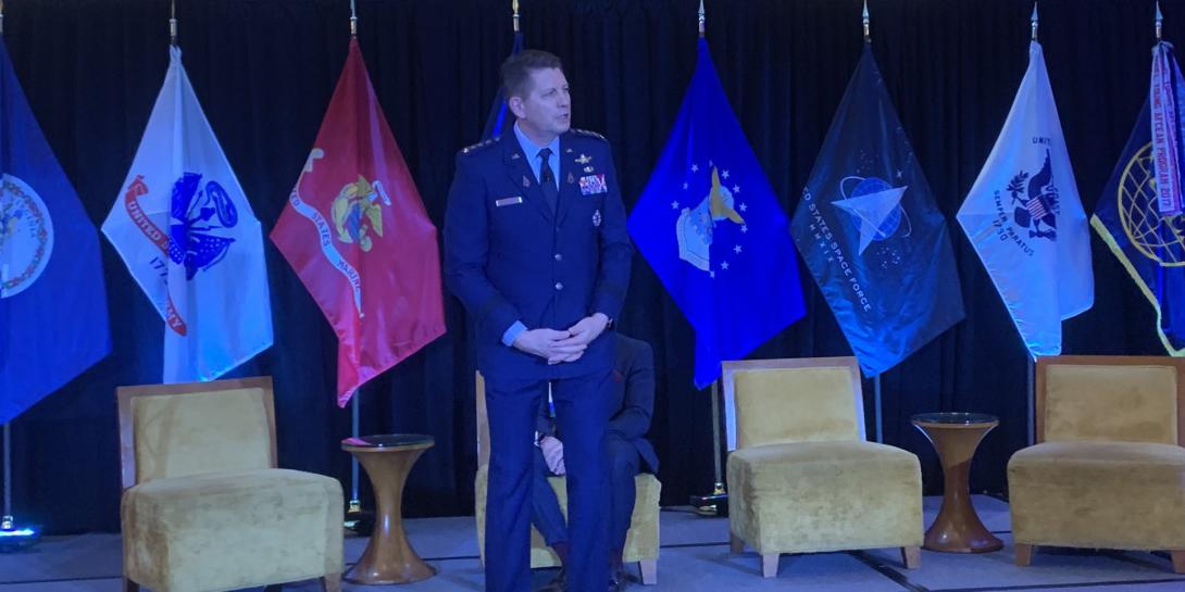 The Importance of Digital Pitches AFCEA International