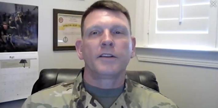 The Army’s Cyber Center of Excellence (CCoE) at Fort Gordon, Georgia, is creating a new pilot program to allow soldiers to access training before deploying, when they are at their units or when they find they are lacking in a skill. It will also let managers know in which areas a soldier is strong, says incoming Command Chief Warrant Officer (CWO) at the CCoE, CWO 5 Paul Sankey, USA.