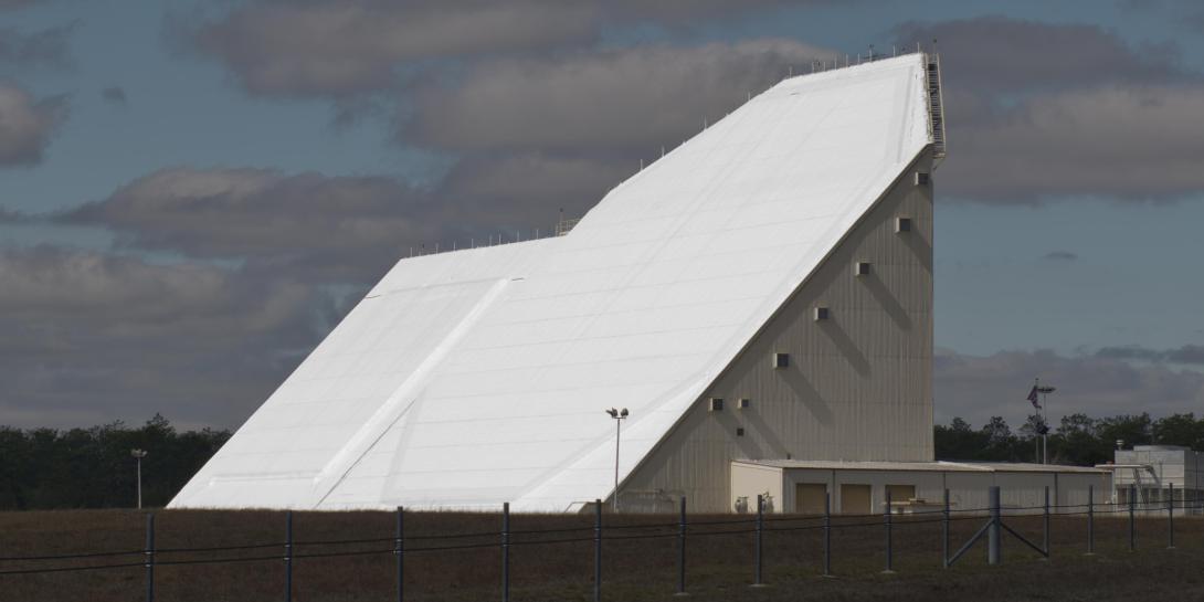 Harris Corporation has been awarded a contract modification for system sustainment of the FPS-85 phased array Eglin radar, which provides situational awareness data for tracking space objects.