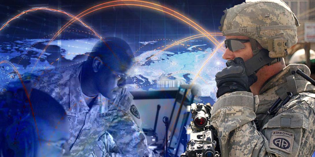 The U.S. Army’s Home Station Mission Command Center technology refresh delivers standardized technology, multiple networking components, enhanced audio-visual capabilities and an updated physical infrastructure.