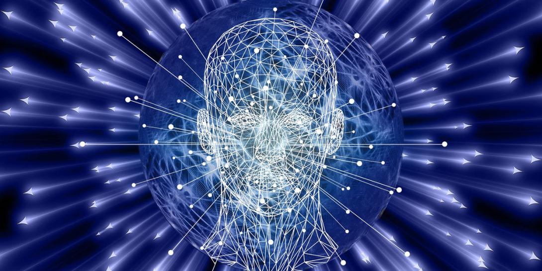 Principles for artificial intelligence stewardship will give agencies a clear framework for promoting safe, ethical AI development in the private sector. Credit: Gerd Altmann/Pixabay