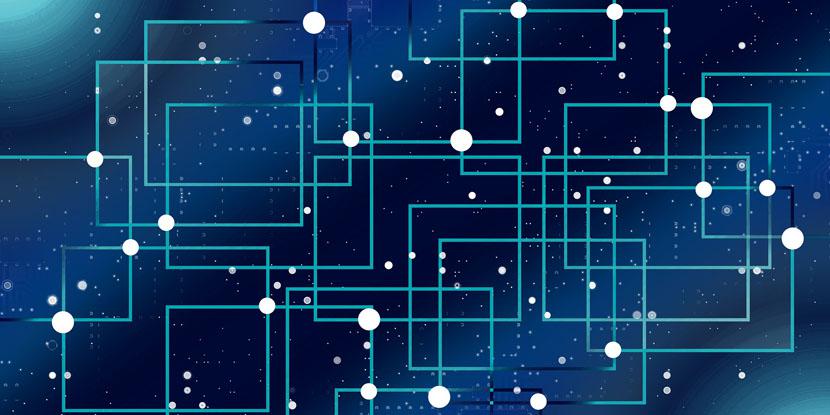 The National Institute for Standards and Technology’s risk management framework can be applied to data as well as systems. Credit: geralt/Pixabay