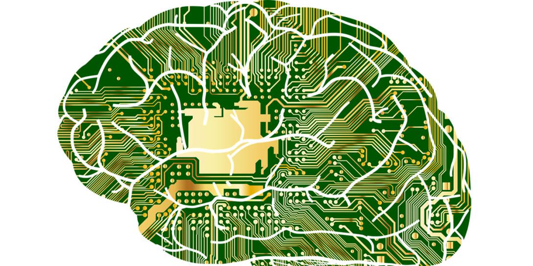 Artificial intelligence is helping to solve many problems, but humans remain a crucial element for cybersecurity. Credit: GDJ/Pixabay