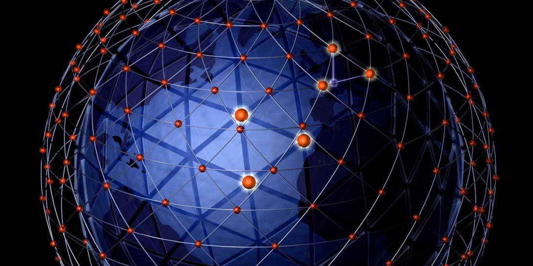 Former DISA official David Mihelcic stresses the need to balance IoT convenience and benefits with cybersecurity needs. Credit: PIRO4D/Pixabay