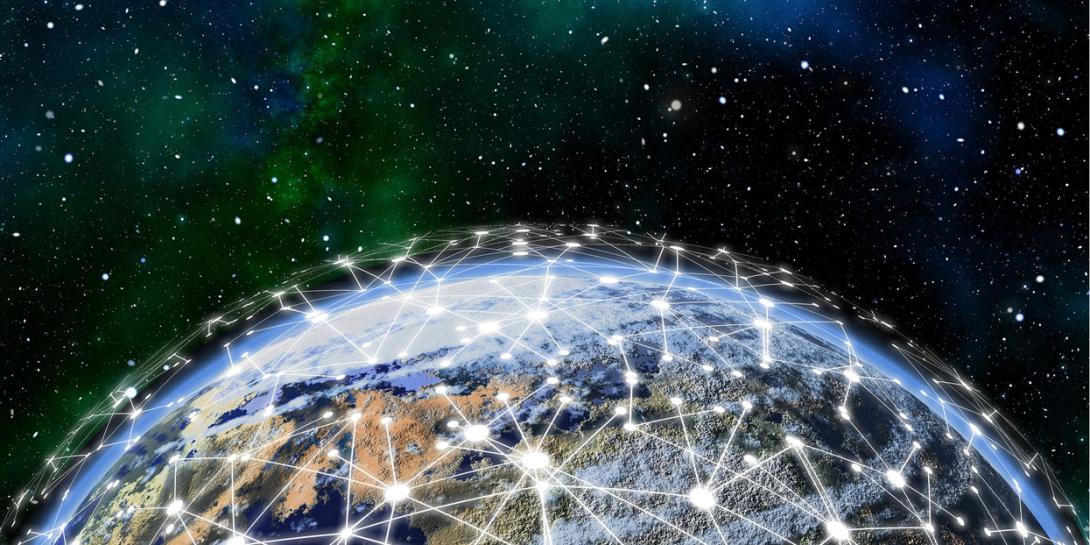 Strip away the spin around software-defined networking, and IT administrators are left with the same basic network management processes under a different architectural framework, says Paul Parker with SolarWinds. Credit: geralt/Pixabay