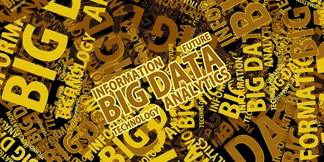 Government agencies do not have the analytics tools necessary to unleash data’s power, says Pragyansmita Nayak, chief scientist, Hitachi Vantara Federal. Credit: Gerd Altmann/Pixabay