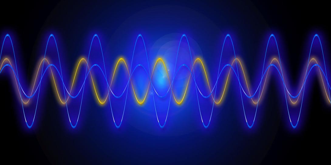 U.S. adversaries are integrating cyber and electronic warfare. U.S. forces must do the same. Credit: geralt/Pixabay