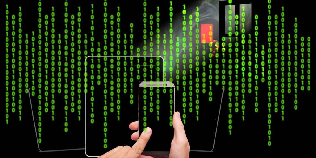 Nearly every business has an app, and if the app is not secure, neither is the business.